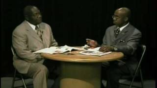 Final Call Newshour 13 pt 2 quotA Wazir Muhammadquot [upl. by Gerk]