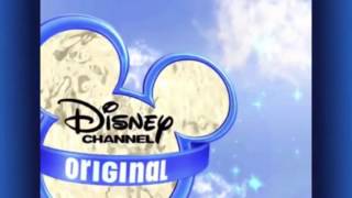 disney channel original logos [upl. by Ika]