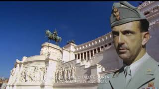 Royal Italian National Anthem 18611946  Marcia Reale dOrdinanza [upl. by Danila]