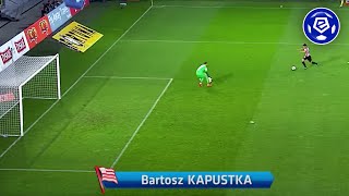 TOP 5 Najszybsze bramki  Ekstraklasa [upl. by Antonio]