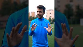 ODIO I PORTIERI COSÌ 🤬🤬 portiere calcio fedfreestyle [upl. by Can]