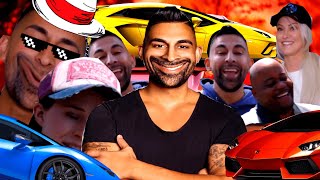 YTP Dhar Manns Crazy Supercar [upl. by Erdua]