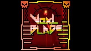 Working on an Ice Build I made Voxlblade shorts live [upl. by Ginni]