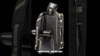 Sandbag Ruck Sack [upl. by Ahsitil14]