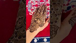 Happy Rakshabandhan ✨✨ avheenaartist mehndi youtubeshorts shortsfeed viralshort trending yt [upl. by Ronny]