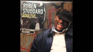 Ruben Studdard  How Can You Mend a Broken Heart [upl. by Gothart]