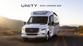 2024 Unity Corner Bed [upl. by Gabie864]