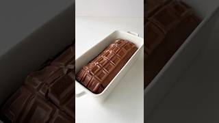 Make chocolate brownie with me asmr food baking fall chocolate dessert foodie satisfying [upl. by Ardekahs]