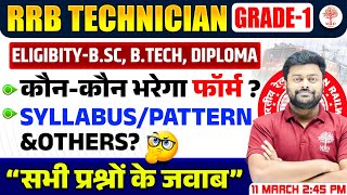 TECHNICIAN GRADE 1 2024  TECHNICIAN GRADE 1 SIGNAL QUALIFICATION  TECHNICIAN VACANCY 2024  FORM [upl. by Kelbee109]