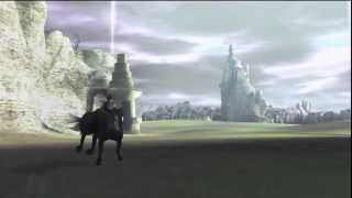 Shadow of the Colossus Retrospective [upl. by Jacquenette]