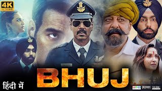 Bhuj Full Movie  Ajay Devgan  Sonakshi Sinha  Pranitha Subhash Shekdar  Review amp Facts HD [upl. by Baugh600]