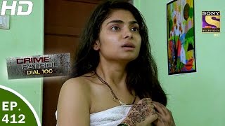 Crime Patrol Dial 100  क्राइम पेट्रोल  Ep 412  Nashik Murder Case  23rd Mar 2017 [upl. by Halilad]