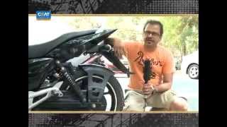 Making of CEAT Monsoon Smart TVC  Point of View and Superior Grip Tyres [upl. by Iniffit757]