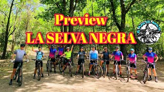 Preview LA SELVA NEGRA [upl. by Amoakuh]