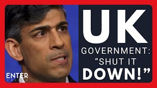 🔥 UK Government SHUTS DOWN Crypto Academy 🔥HERES WHAT YOU NEED TO KNOW [upl. by Enilrahc940]