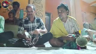 Nandana Bana Endra Assana bhajan sani mela program rengali song [upl. by Infield]