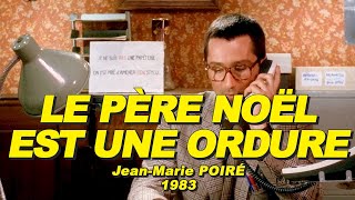 LE PÈRE NOËL EST UNE ORDURE 1982 N°13 ANÉMONE Thierry LHERMITTE [upl. by Aubyn]