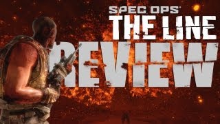 Spec Ops The Line  ENDING  Gameplay Walkthrough  Part 21  Mission 15 [upl. by Kamin939]