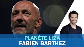 Football  pour Fabien Barthez les gardiens ne sont plus à la hauteur [upl. by Jaye]