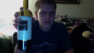 Wine Review Pallas Garnacha Old Vines [upl. by Sperling]