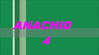 NECTAR DANACHID SANS INSTRUMENTS 4 [upl. by Iemaj578]