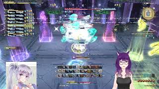 M4S Rank 3 1011 Speedkill  FFXIV  ASTPoV [upl. by Greeley569]