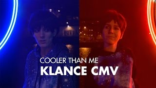 CMV VOLTRON Klance  Cooler than me [upl. by Glorianna]