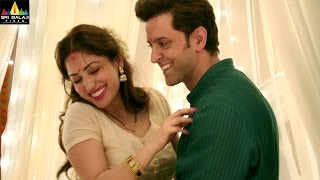 Hrithik Roshans Balam Trailer  Kaabil Telugu Trailer  Yami Gautam [upl. by Ellenad]