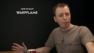 WHTV Tip of the Day Warpflame [upl. by Jehial]