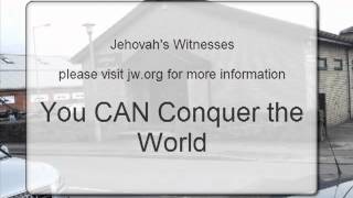 Jehovahs Witnesses [upl. by Beckie]