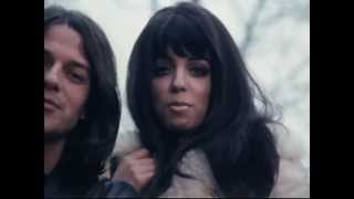 in colour Mighty Joe Shocking Blue Mariska Veres [upl. by Arnon]