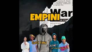 Gucci FamoEmpiniftKQFlows rsa amp King Smxlls [upl. by Bernj]