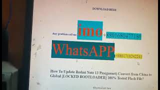 A042F U5 OS13 Scatter Firmware Dead Boot Repair 100 Tested [upl. by Savina]