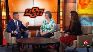 OSU Tulsa Offers Home amp Community Education Program [upl. by Lleumas]