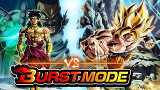 6K POINTS PLANETARY DESTRUCTION VS SSJ TRIO BURST MODE DBZ DOKKAN BATTLE [upl. by Atiken]