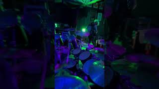 “Decivilization”  Divine Hubris Live at Bar 404 in Denver CO on 10524 divinehubris metal [upl. by Zahara]