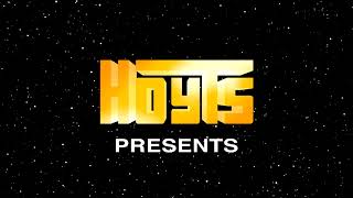 Hoyts Distribution Australia 1988 3rd Logo Remake [upl. by Dickerson]