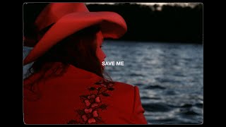 Marcus King  Save Me Visualizer [upl. by Essirahs498]