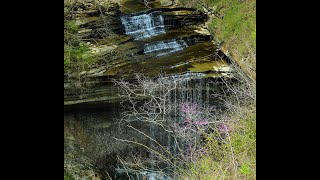 Clifty Falls Indiana [upl. by Akimik968]