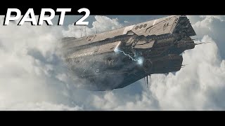 Halo 4 MCC  Gameplay Playthrough  Part 2  No Commentary [upl. by Eudocia]