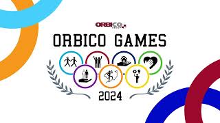 Orbico Games 2024 [upl. by Supen]