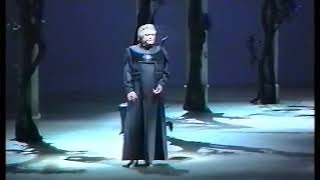 Wagner Parsifal I  II VIDEO Berlin 1991 Layer  Kupfer  TrekelBurckhardt Goldberg Adam ua [upl. by Eanom556]