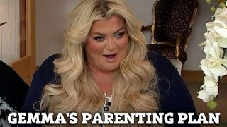 Gemma Collins Heartfelt Journey to Foster Care [upl. by Enileve447]