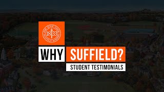 Why Suffield Academy [upl. by Salvador]