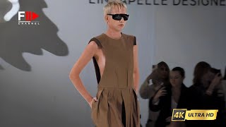 DAVII Lineapelle Spring 2025 Milan  4K [upl. by Nehtanoj153]