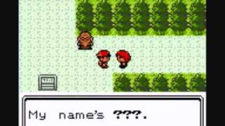 Pokemon GoldSilver How to get all 3 starters WITHOUT CODES 12 [upl. by Adnilra]