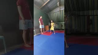 koryo youtubeshorts taekwondo [upl. by Hartmann133]