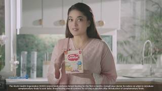 Introducing NESTLÉ CERELAC NAMKEEN [upl. by Holihs844]