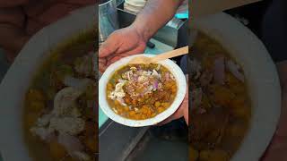 Dalda ghee waali chole tikki [upl. by Eceer688]