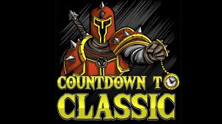 Ep 31 Developing WoW Addons  The Making Of Questie With Aero  Countdown To Classic [upl. by Keslie]